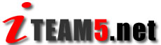 iteam5 home page